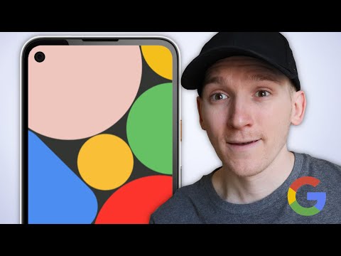 Google Pixel 5 - Official Prices are GREAT!?