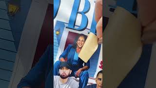 Go blue all the way #madampresident #voteblue #goblue #bluewave