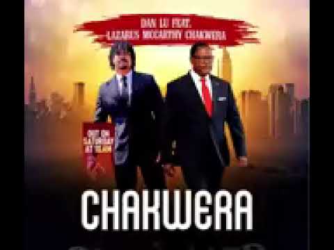 Nyimbo yomwe waimba Dan Lu. Chakwera MCP. #trending #politics #malawi