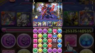 千年城の魔王 壊滅級