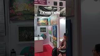 How to prep for an exhibition 101