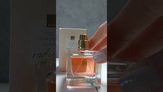 TTA Radiance Avon / Today Tomorrow Always Radiance #avon #tta #Radiance #ttaradiance