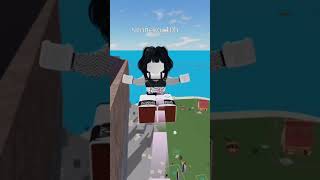 あひ#歌詞動画 #物や人を飛ばす #ロブロックス #roblox #フリーbgm