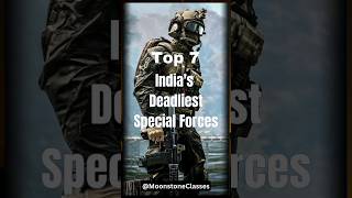 Deadliest Special Forces of India | Indian Marcos | #shorts