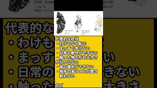 脳がスカスカに？公害の歴史、、水俣病を1分で学ぶ #1分雑学 #歴史 #shorts