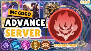 LIVE : ADVANCE SERVER MAGIC CHESS LIVE STREAMING TOP UP GAME OURASTORE.COM 春ファンサ青森夢