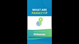 What Are Passkeys?