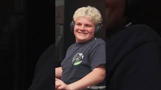 Yachty debates Pink vs Strawberry Lemonade