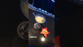 韓國濟州島的小酒吧#貓 #寵物 #美食#貓咪 #animals #濟州島