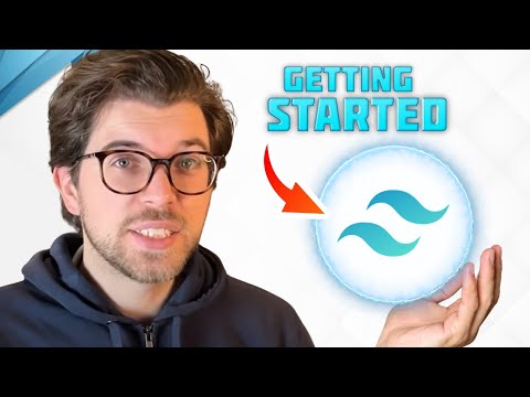 How To Get Started with TailwindCSS in React | Learn Web Development