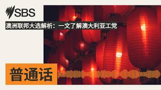 澳洲联邦大选解析：一文了解澳大利亚工党 | SBS Mandarin - SBS 普通话电台