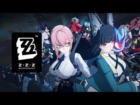 Cutscene - "Thousand Miles, Unparalleled" | Zenless Zone Zero