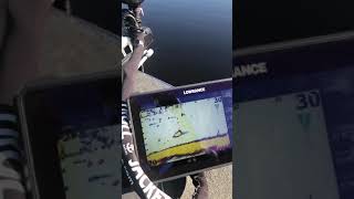 Part 1: Product review: New Lowrance HDS 12 live with livesight