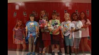 Camp Invention Showcase Part 1