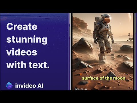 Turn Text Into Videos: Edit Anything With a Prompt