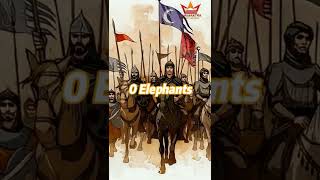 Arab Muslims Army Vs Hindu King Army  - Samrat Mihir Bhoj #history #hindu #muslims