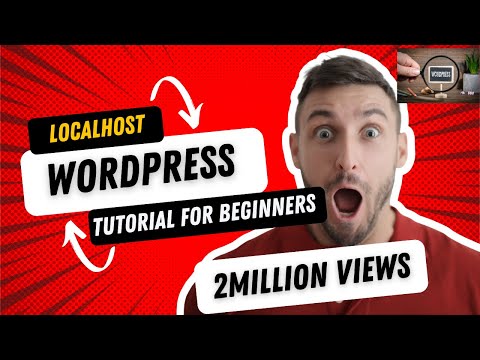 Want the FASTEST WordPress 2024 Installation on Flywheel Localhost? Install Flywheel Now / Video-1