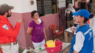 What is the one piece of advice you would give future IOM interns?