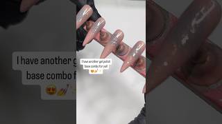 #luxurypressonnails #gelpolish #gelpolishnails #gelnailsathome #gelnailpolish #nails #pressonnails