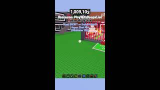 🔴 Playing Steal A Brainrot With Viewers LIVE! (Roblox) #shorts