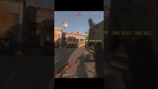 hardcore is weird #cod #callofduty #mw3 #codmw3 #shorts