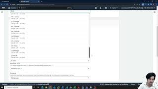 Create Cloud9 in AWS Academy Learner Lab in Nov 2022 with SSH (No SSM as you can't create IAM Role!