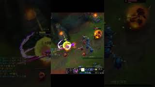 IrelKing vs Pz ZZang - League of Legends #shorts