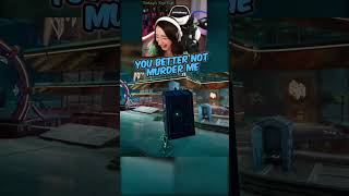 The greatest game of all time 🤣 #splitfiction #ittakestwo #coopgames #couplecomedy #gamingclips