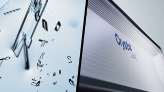 Crystalline Version 2 - Access crystallization and formulation data at milliliter scale.