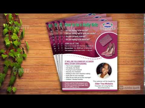 ! Get a professional business flyer or poster Top Flyer Service Gig  on fiverr Link in Description