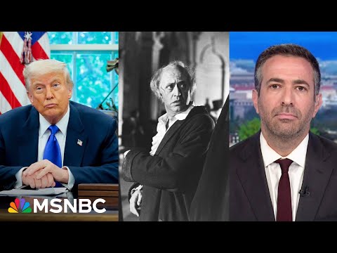 Enough! Trump roasted for ‘Scrooge' cruelty on tariffs by Wall St. allies amid ‘empty shelves’ fears