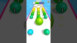 connect the balls by color #iosgames