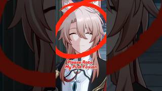ROAST MY Jiaoqiu! #jiaoqiu #honkaistarrail #hsrguide