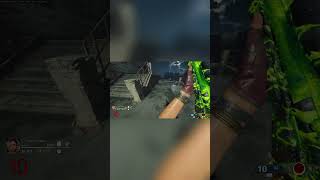 WHERE'S THE SPACE #shorts #cod #bo3 #gaming #newrebirth #blackops6 #blackops3 #bo6 #zombies