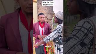 Who Be That Your Boyfriend? #viral #comedy #tinubu#comedyskits#trending#funny#obidients#comedyvideos