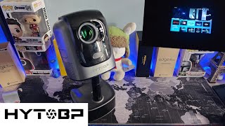 📽️ Proyector HYTOBP TS-1 A 🎥 - Review En Español
