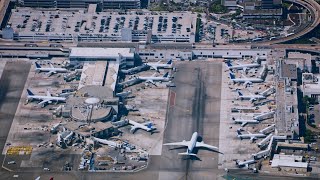 美國航空公司有多猛？