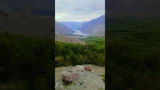 #hijab #live #mountains # #love #baltistanvalley #khaplufort#khapuinpakistan