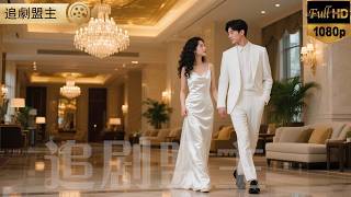 婚礼当天，霸总的新娘被调包，众人都准备看她出丑，岂料霸总宠她如命！       #短劇 #打臉 #逆襲 #萌娃 #復仇 #短劇全集