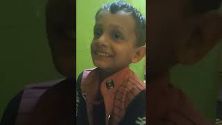 #FunnyPoetry #ChildSinging #CutePoetry #TitliPoem #ShortPoem  #DesiPoetry #IndianPoem