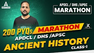 APDCL, DHS, APSC Previous Years Questions | APDC, DHS APSC Exam Preparation | Class 2