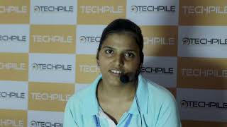 Techpile Technology Pvt Ltd. Lucknow