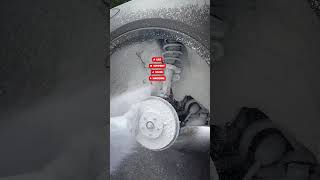 CAR 🚗 CLEANING AND CARRING IS VERY IMPORTANT 👍✅ #cars #motormechanic #mechanic #shorts