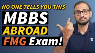 Why Many students Fail ? | FMGE