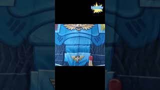 Unisex Tracksuit Space Marines 3D