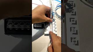 Addressable LED strip SET. Buy in our store. Link inprofile header. Thank you