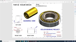 SOLIDWORKS PRACTICE FOR BEGINNER STUDENTS LECTURE-73