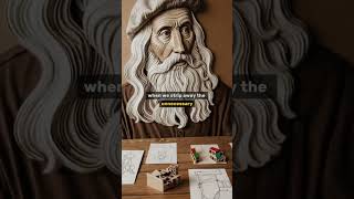 Leonardo da Vinci: The Power of Simplicity