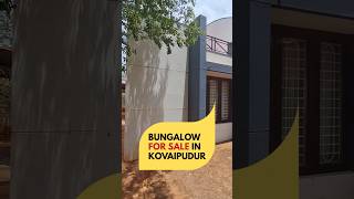 🤩 4bhk Bangalow for Sale in Kovaipudur, Coimbatore #shortsfeed #shortvideo #trending #shorts #sbc