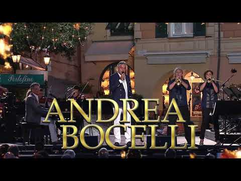 Andrea Bocelli Grandes Exitos - Andrea Bocelli Greatest Hits Album Playlist 2020